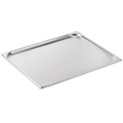 Barstuff GN 2/1 Behälter, CNS - H 2cm (Serie GN CORE)