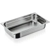Barstuff GN 1/1 Behälter, CNS - H 10cm (Serie GN CORE)