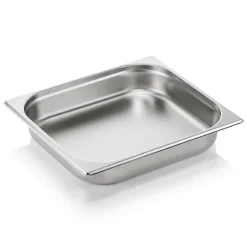 Barstuff GN 2/3 Behälter, CNS - H 6,5cm (Serie GN CORE)
