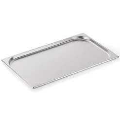 Barstuff GN 1/1 Behälter, CNS - H 2cm (Serie GN CORE)