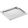 Barstuff GN 2/3 Behälter, CNS - H 2cm (Serie GN CORE)