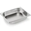 Barstuff GN 1/2 Behälter, CNS, GN ESSENTIALS - 6,5cm (6 Stk.)