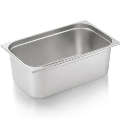 Barstuff GN 1/1 Behälter, CNS, GN ESSENTIALS - 20cm (6 Stk.)