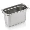 Barstuff GN 1/3 Behälter, mit Fallgriffen, CNS - 20cm (Serie GN CORE)