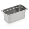 Barstuff GN 1/3 Behälter, U-Ecken, CNS - H 15cm (Serie GN CORE)