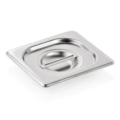 Barstuff GN 1/6 Deckel, CNS 18/8 (Serie GN SELECT)