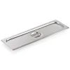 Barstuff GN 2/4 Deckel, CNS 18/8 (Serie GN SELECT)