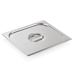 Barstuff GN 2/3 Deckel, CNS 18/8 (Serie GN SELECT)