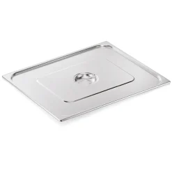 Barstuff GN 2/1 Deckel, CNS (Serie GN CORE)
