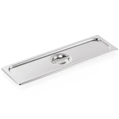 Barstuff GN 2/4 Deckel, CNS (Serie GN CORE)