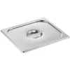 Barstuff GN 2/3 Deckel, CNS (Serie GN CORE)