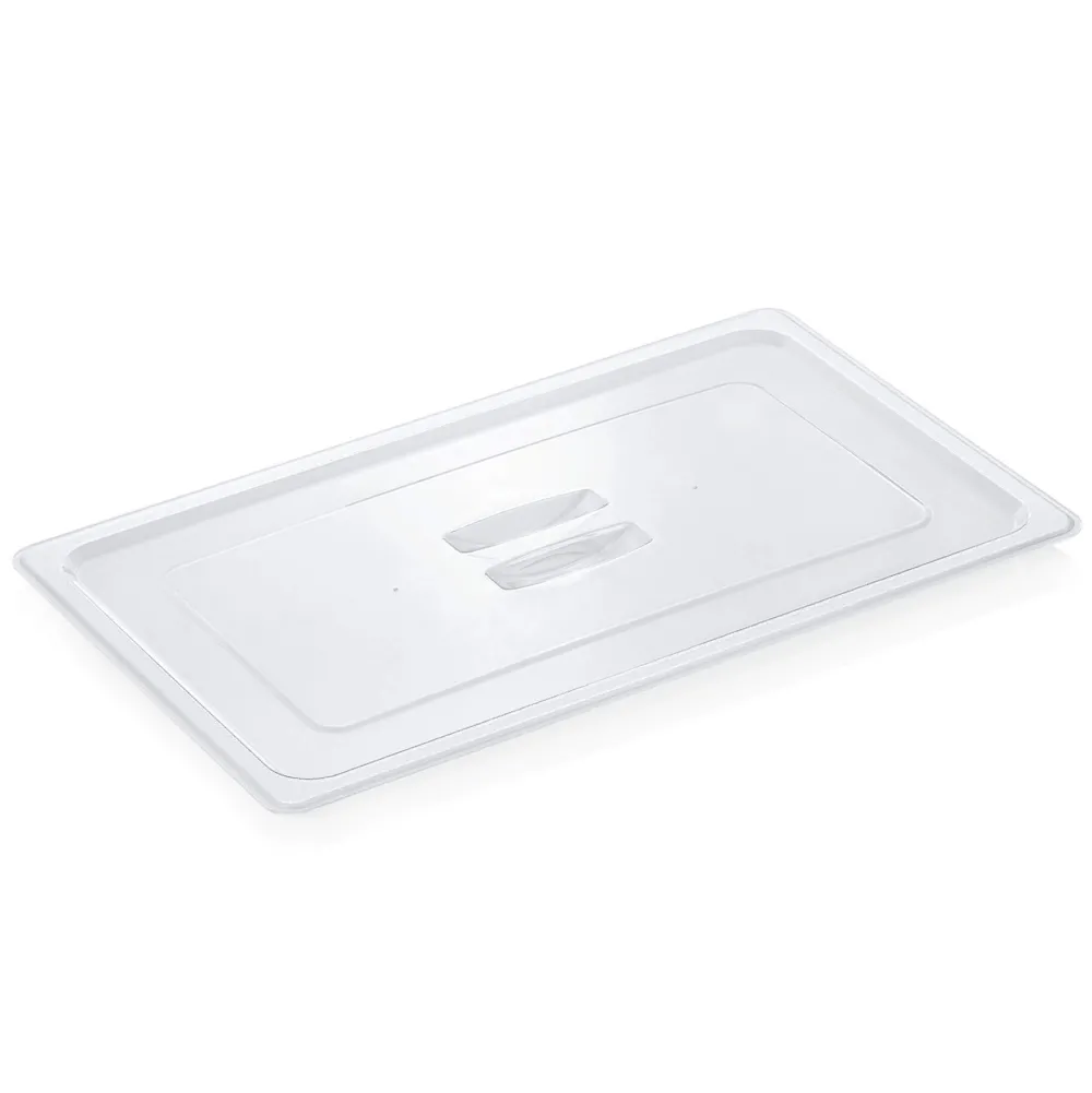 Barstuff GN 1/1 Deckel für GN-Behälter - PC transparent (Serie GN 96)