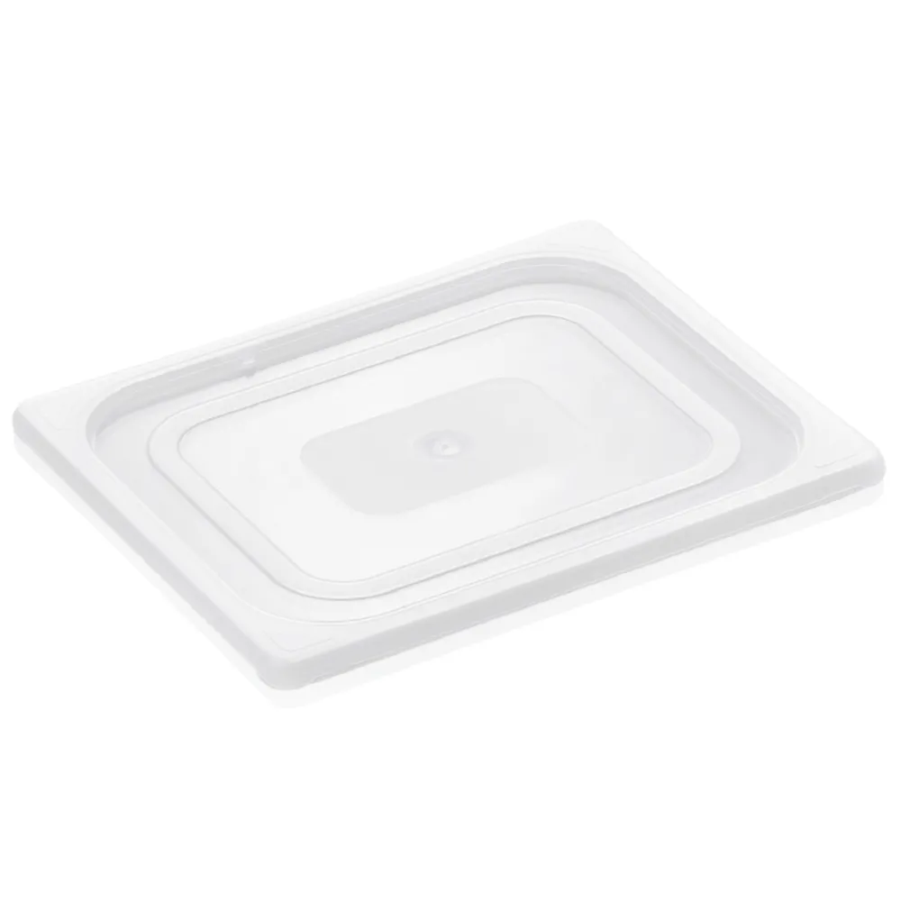 Barstuff GN 1/2 Deckel, Polypropylen (Serie GN 84)
