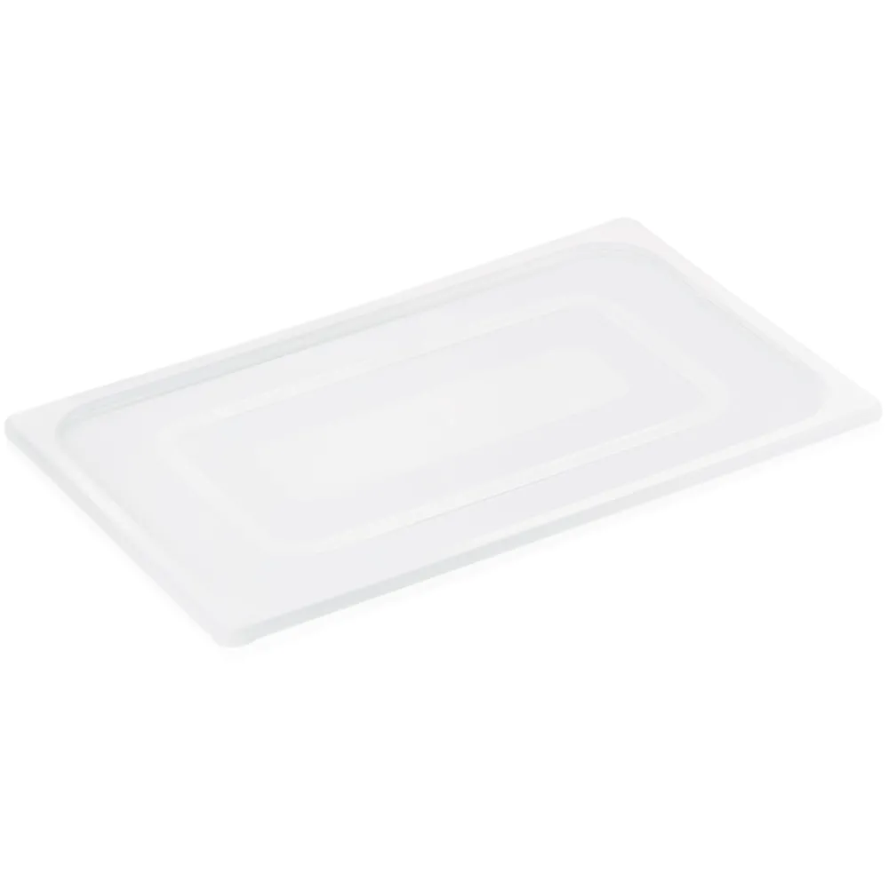 Barstuff GN 1/1 Deckel, Polypropylen (Serie GN 84)