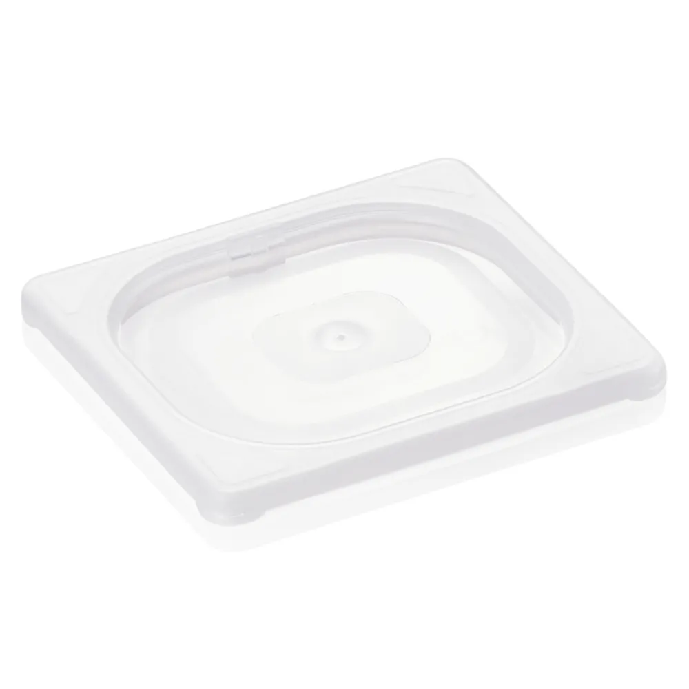 Barstuff GN 1/6 Deckel, Polypropylen (Serie GN 84)