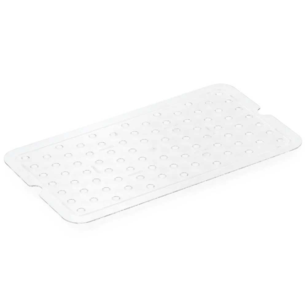 Barstuff GN 1/1 Einlegeboden, Polycarbonat transparent (Serie GN 94)