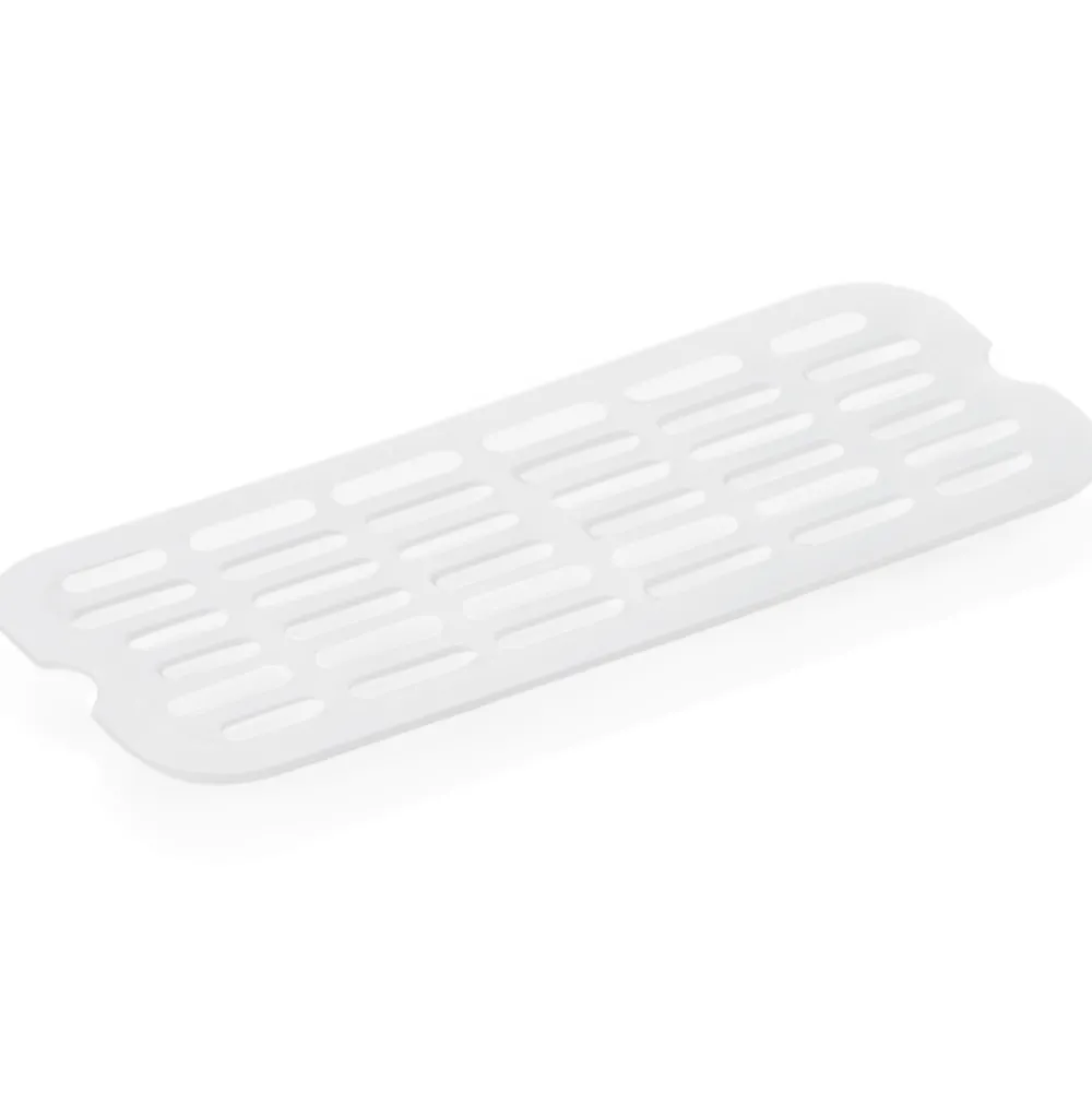 Barstuff GN 1/3 Einlegeboden, Polypropylen (Serie GN 89)