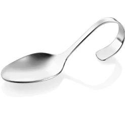 Barstuff Gourmetlöffel Probierlöffel, Edelstahl - 14cm