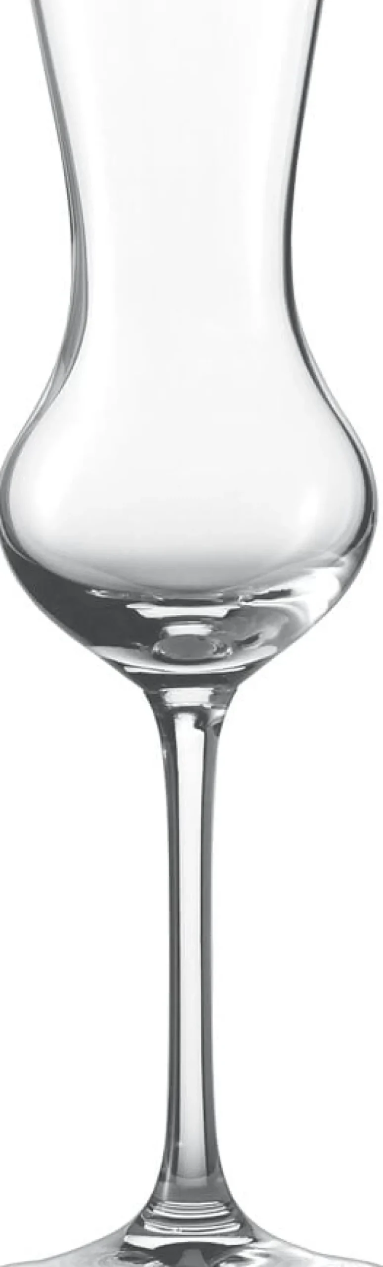 Barstuff Grappa Glas Bar Special, Schott Zwiesel - 113ml (6 Stk.)