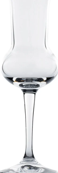 Barstuff Grappaglas Riserva, Bormioli Rocco - 80ml