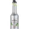 Barstuff Grüner Apfel Fruchtpüree Mix - Monin (1,0l)