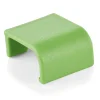 Barstuff HACCP Markierungsclips Serie GN 84 - grün (50 Stk.)