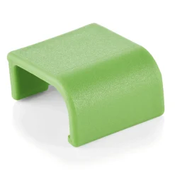 Barstuff HACCP Markierungsclips Serie GN 84 - grün (50 Stk.)