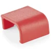 Barstuff HACCP Markierungsclips Serie GN 84 - rot (50 Stk.)