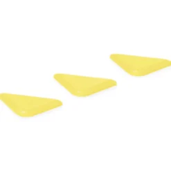 Barstuff HACCP Markierungsclips Serie GN 89 - gelb (50 Stk.)