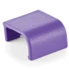 Barstuff HACCP Markierungsclips Serie GN 84 - lila (50 Stk.)