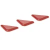 Barstuff HACCP Markierungsclips Serie GN 89 - rot (50 Stk.)
