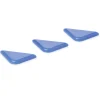Barstuff HACCP Markierungsclips Serie GN 89 - blau (50 Stk.)