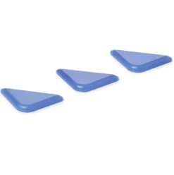 Barstuff HACCP Markierungsclips Serie GN 89 - blau (50 Stk.)