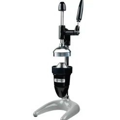 Barstuff Handsaftpresse 932, Hamilton Beach - Edelstahl