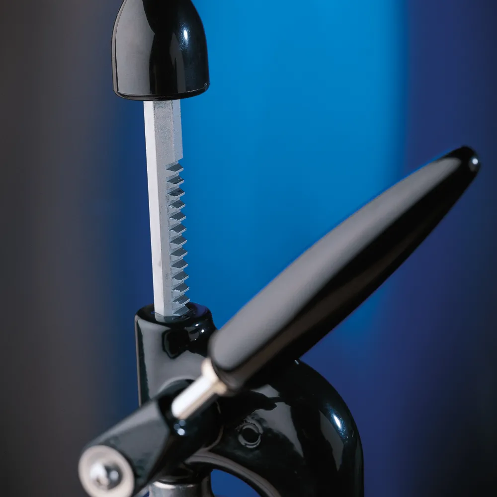 Barstuff Handsaftpresse 932, Hamilton Beach - Edelstahl