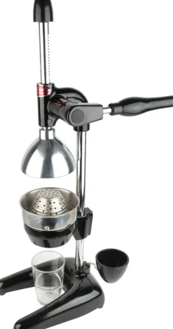 Barstuff Handsaftpresse professionell für Granatäpfel und Zitrusfrüchte - Cancan