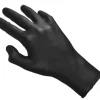 Barstuff Handschuhe Nitril schwarz XS (100 Stück)