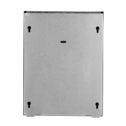 Barstuff Handtuchspender Maxi, Impeco - Edelstahl