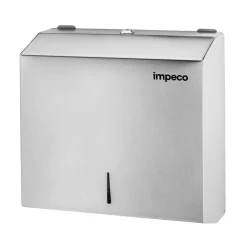 Barstuff Handtuchspender Mini, Impeco - Edelstahl