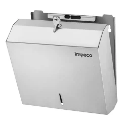Barstuff Handtuchspender Mini, Impeco - Edelstahl