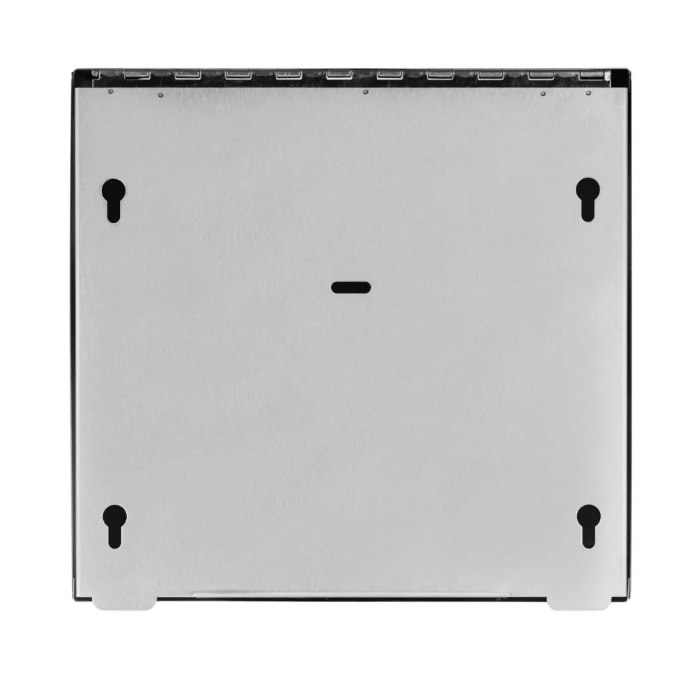 Barstuff Handtuchspender Mini, Impeco - Edelstahl