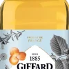 Barstuff Haselnuss - Giffard Sirup (1,0l)