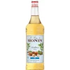 Barstuff Haselnuss zuckerreduziert (light) - Monin Sirup (1,0l)