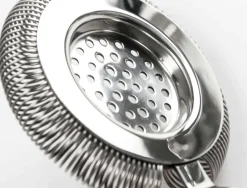 Barstuff Hawthorn Strainer Calabrese - Edelstahl