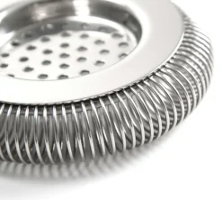 Barstuff Hawthorn Strainer Calabrese - Edelstahl