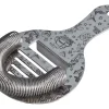 Barstuff Hawthorne Strainer Tattoo, Urban Bar - Edelstahl (10cm)
