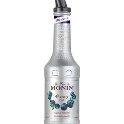 Barstuff Heidelbeer FruchtPüree Mix - Monin (1,0l)