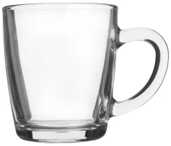 Barstuff Henkelbecher Basic, Paabahçe - 340ml