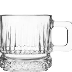 Barstuff Henkelbecher Elysia, Pasabahce - 195ml