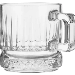 Barstuff Henkelbecher Elysia, Pasabahce - 195ml